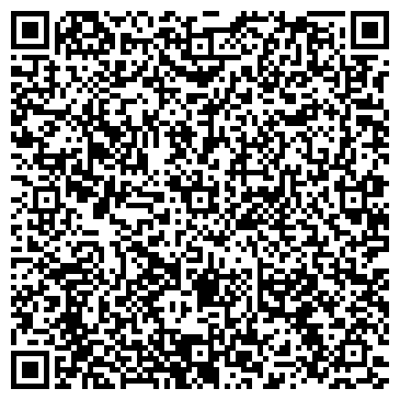 QR-код с контактной информацией организации Паутина