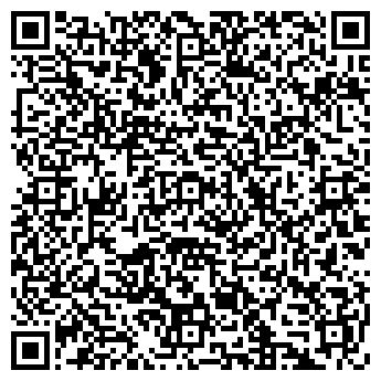 QR-код с контактной информацией организации WoolStreet