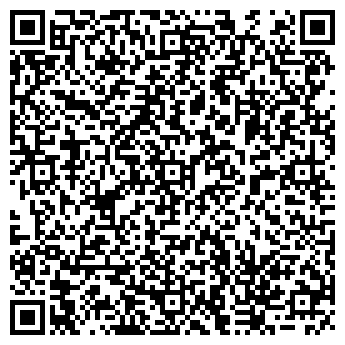 QR-код с контактной информацией организации Профсоюзы Алтая