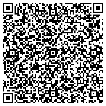 QR-код с контактной информацией организации Бытовая техника от Валентина