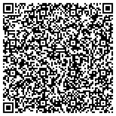 QR-код с контактной информацией организации ООО Актуальная Липецкая Картографическая Информационная Система