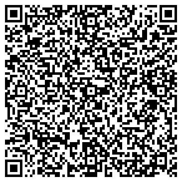 QR-код с контактной информацией организации ЗАО Седин
