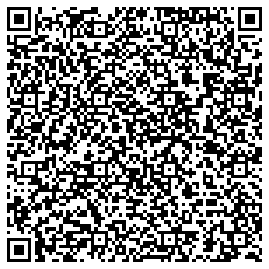 QR-код с контактной информацией организации Паутина