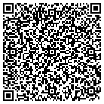 QR-код с контактной информацией организации ООО Микс-Лайн