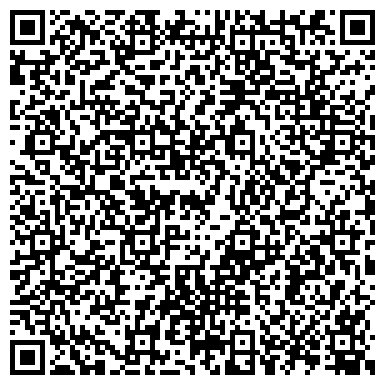 QR-код с контактной информацией организации Телефон доверия, Липецкая областная психоневрологическая больница