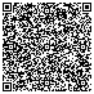 QR-код с контактной информацией организации САПФИР САМАРСКАЯ ПОЛИГРАФИЧЕСКАЯ ФИРМА, ООО