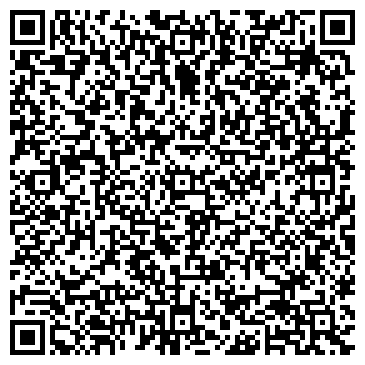 QR-код с контактной информацией организации Bis Korda, магазин женской одежды, ИП Джуккаева А.Х.