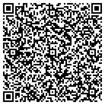 QR-код с контактной информацией организации Сплав-Авто