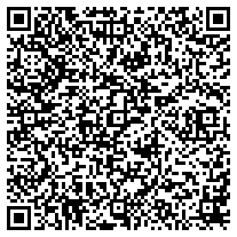 QR-код с контактной информацией организации Бобрёнок