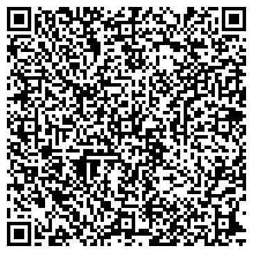 QR-код с контактной информацией организации Вита, аптечная сеть, №155