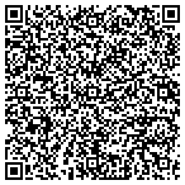 QR-код с контактной информацией организации Магазин трикотажных изделий на Центральной, 2а