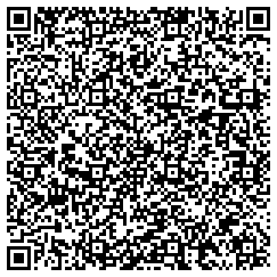 QR-код с контактной информацией организации Банкомат, Центрально-Черноземный банк Сбербанка России, ОАО, филиал в г. Старом Осколе