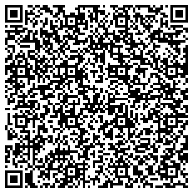 QR-код с контактной информацией организации ООО КузбассБелАвто