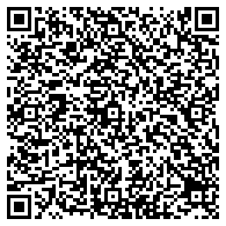 QR-код с контактной информацией организации ПРОДУКТЫ