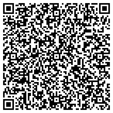 QR-код с контактной информацией организации № 465 ДЕТСКИЙ САД ДЛЯ ГЛУХИХ ДЕТЕЙ