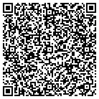 QR-код с контактной информацией организации Правильный город