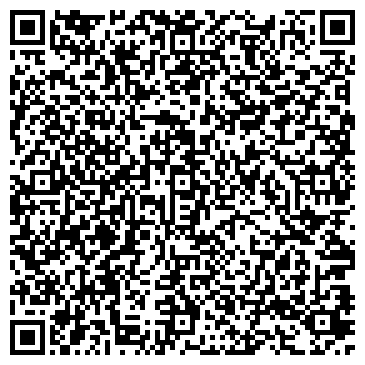 QR-код с контактной информацией организации "Наша мебель"
