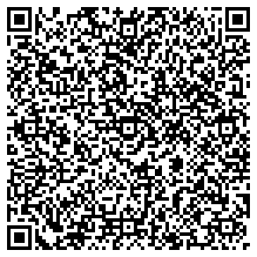 QR-код с контактной информацией организации EnviroTabs, торговая компания, ИП Малов Н.А.