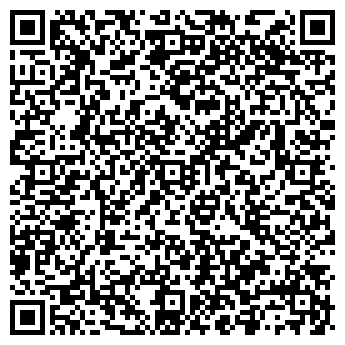 QR-код с контактной информацией организации Sound City