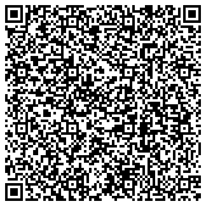 QR-код с контактной информацией организации Рекламное Агентство «Паутина»