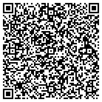 QR-код с контактной информацией организации № 452 ДЕТСКИЙ САД