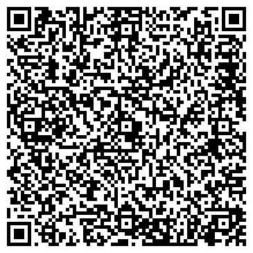 QR-код с контактной информацией организации ЗАО ДАС