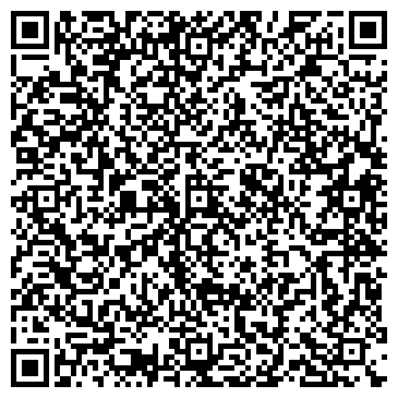 QR-код с контактной информацией организации Мебель нашего города