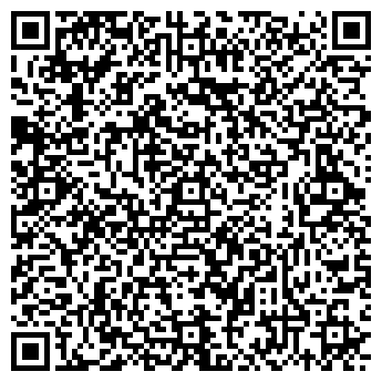 QR-код с контактной информацией организации № 448 ДЕТСКИЙ САД