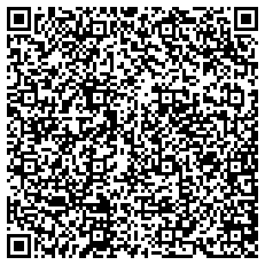 QR-код с контактной информацией организации ООО Фабрика мебели и фасадов Бонавентура