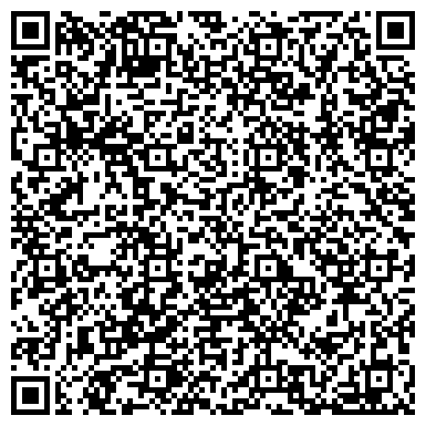 QR-код с контактной информацией организации Администрация Чечулинского сельского поселения