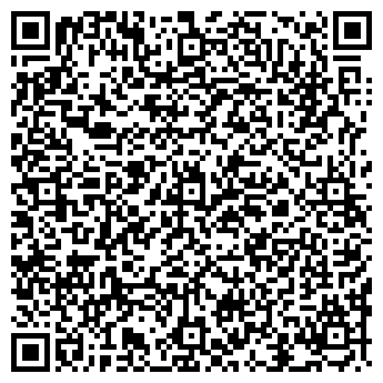 QR-код с контактной информацией организации № 442 ДЕТСКИЙ САД