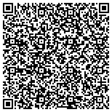QR-код с контактной информацией организации Администрация Трубичинского сельского поселения