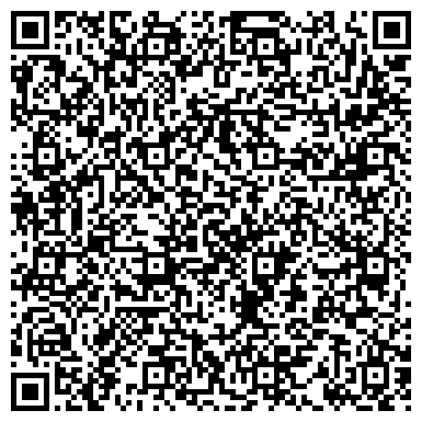 QR-код с контактной информацией организации Администрация Савинского сельского поселения