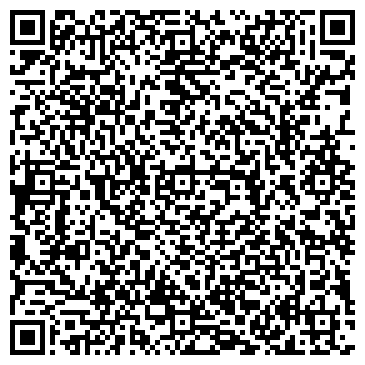 QR-код с контактной информацией организации ООО БиЭнСи