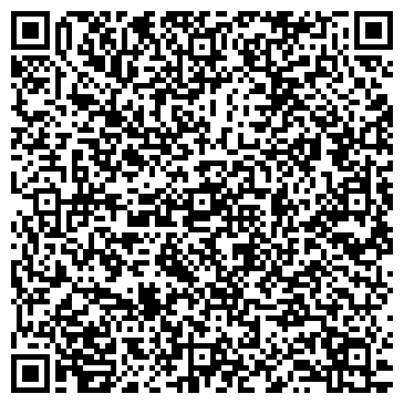 QR-код с контактной информацией организации Банкомат, Липецккомбанк, ОАО, Старооскольский филиал