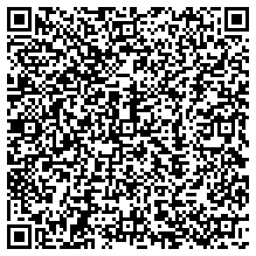 QR-код с контактной информацией организации Мебель Даром