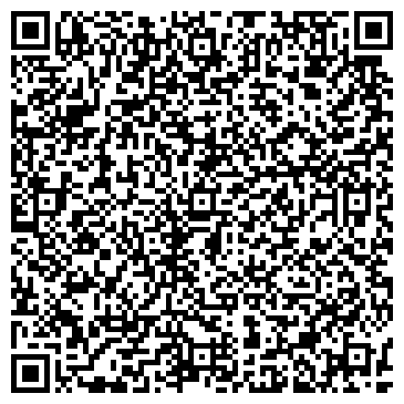 QR-код с контактной информацией организации Луч-Электро