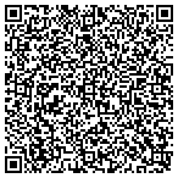 QR-код с контактной информацией организации Паутина