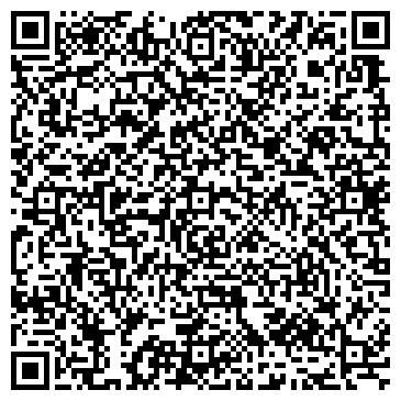 QR-код с контактной информацией организации Петровский трикотаж