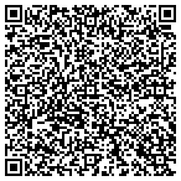 QR-код с контактной информацией организации Lingva