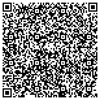 QR-код с контактной информацией организации Интернет магазин детских товаров Детки Урала