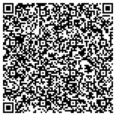 QR-код с контактной информацией организации Телефон доверия, Администрация Калининского муниципального района