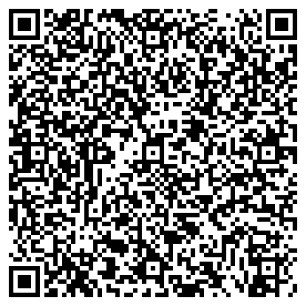 QR-код с контактной информацией организации № 421 ДЕТСКИЙ САД