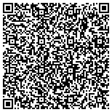 QR-код с контактной информацией организации Рекламно-Производственная Компания «АВЕНЮ»