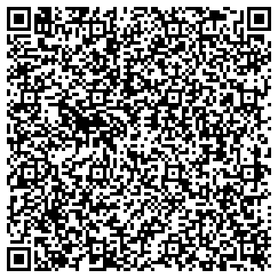 QR-код с контактной информацией организации Телефон доверия, Управление Министерства внутренних дел России по Тверской области