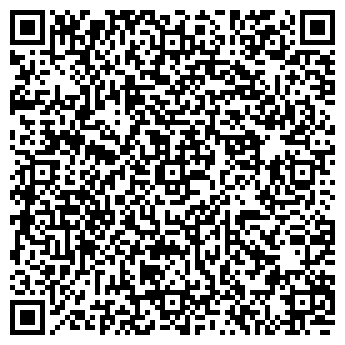 QR-код с контактной информацией организации Имплозия