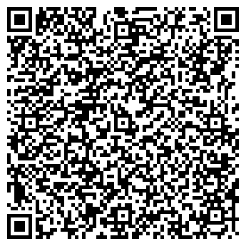 QR-код с контактной информацией организации № 412 ДЕТСКИЙ САД