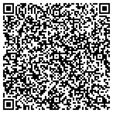 QR-код с контактной информацией организации Мир авточехлов