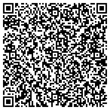QR-код с контактной информацией организации Паутина