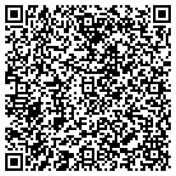 QR-код с контактной информацией организации Sound City